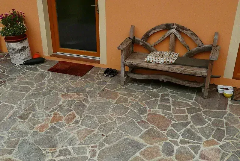 Porfyr - MIX 2019 tl. 2-5 cm